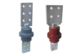 多孔樹(shù)脂干式套管1.2kV/4500A