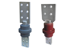 多孔樹(shù)脂干式套管1.2kV/3500A