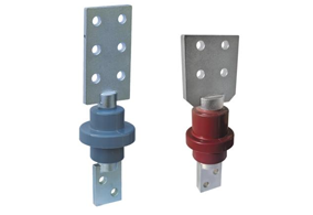 多孔樹(shù)脂干式套管1.2kV/1600A