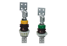 1~3kV/1600~4000A鏟形連接套管