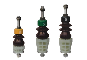 1~3kV/315~630螺紋連接套管