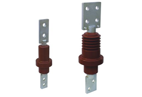 樹(shù)脂干式套管5kV/630~5000A鏟形連接套管