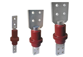 樹(shù)脂干式套管3.6kV/630~5000A鏟形連接套管