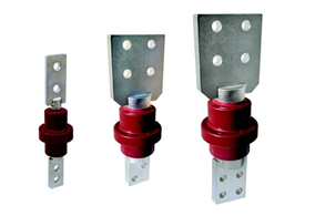 樹(shù)脂干式套管1.2kV/630~5000A鏟形連接套管