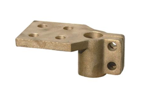 直角端子H59黃銅